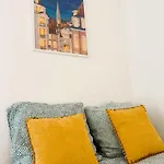 @coloc Urbains Appartamento