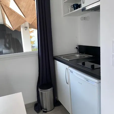 @coloc Urbains Apartment