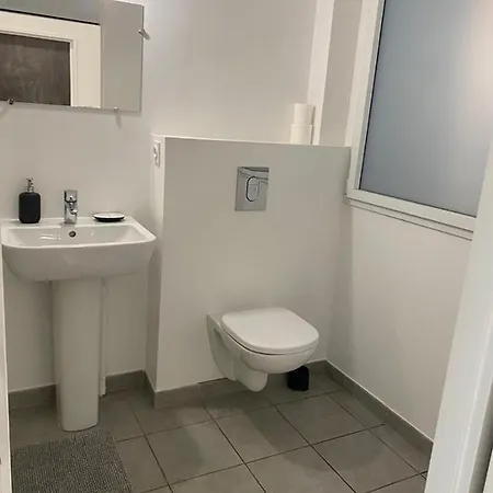 Apartment @coloc Urbains Nantes