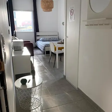 @coloc Urbains Apartment