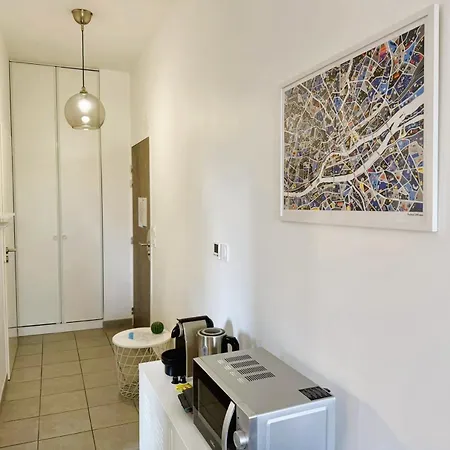 @coloc Urbains * Nantes