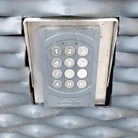 @coloc Urbains Apartment *