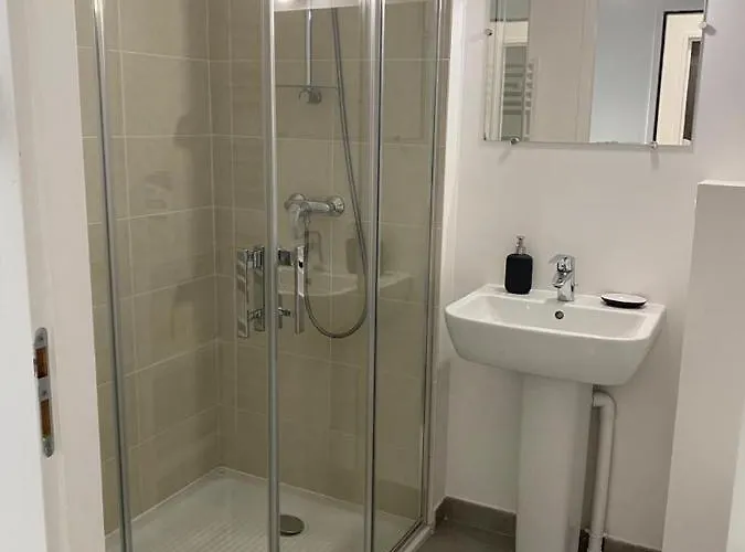 アパート @coloc Urbains ナント