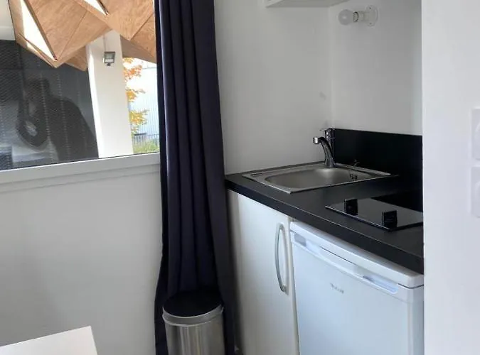 @coloc Urbains Apartment