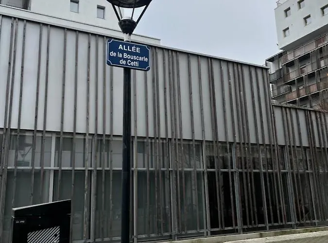 アパート @coloc Urbains *