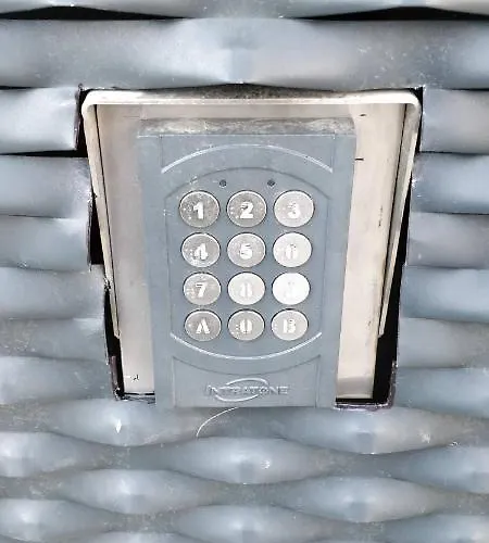 @coloc Urbains アパート *