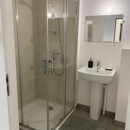 Appartamento @coloc Urbains Nantes