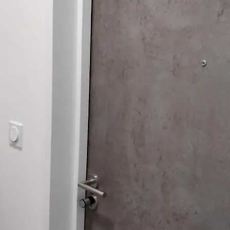 @coloc Urbains Appartamento