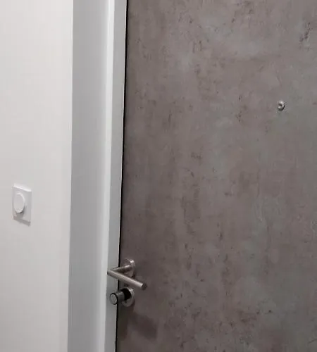 @coloc Urbains Διαμέρισμα